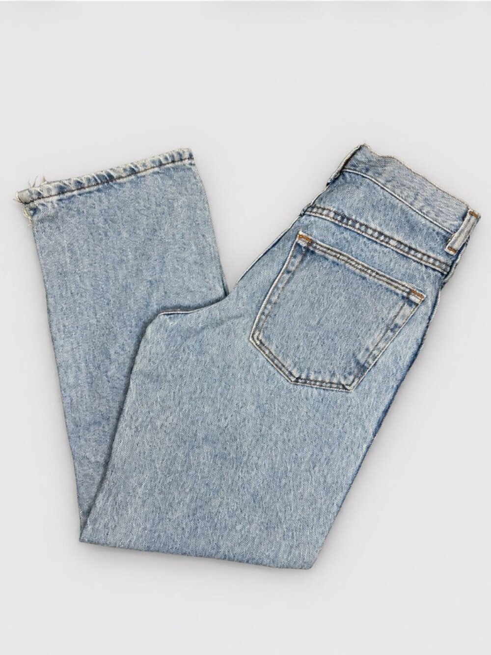 Vintage 1990s Legendary Gold Women's Jeans